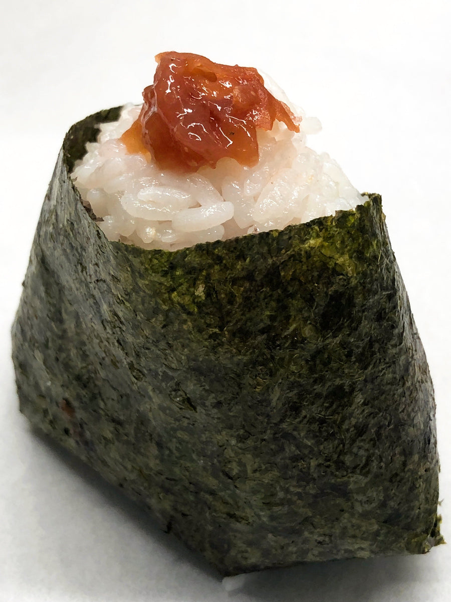 Onigiri Selection - May 3 – Shop @ Kozmo Kitchen