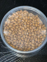 Natto - Fermented Soybeans