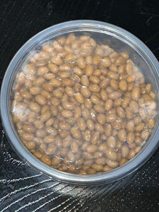 Natto - Fermented Soybeans