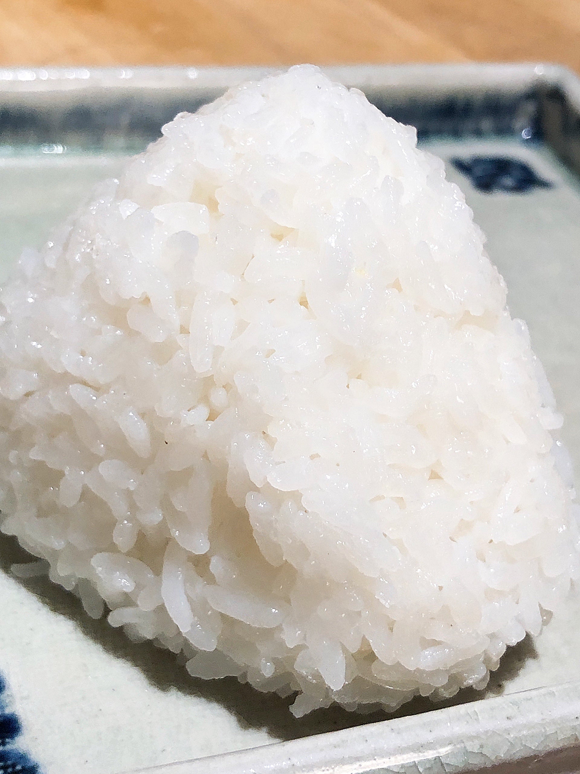 Umami Shio Musubi with Sakihokore – Shop @ Kozmo Kitchen
